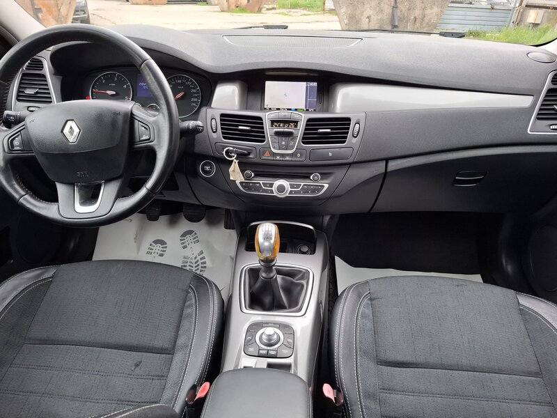 Renault Laguna