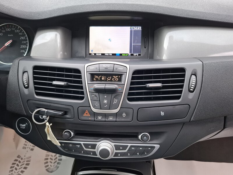 Renault Laguna