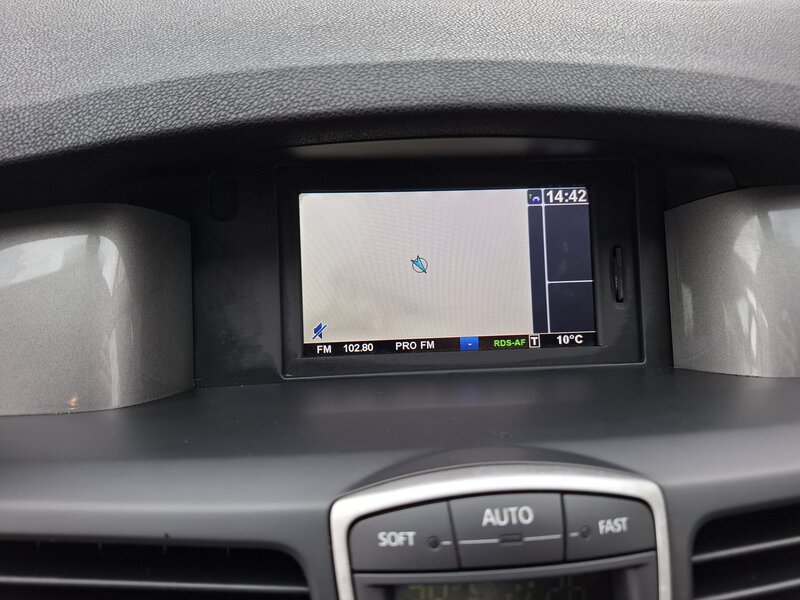 Renault Laguna