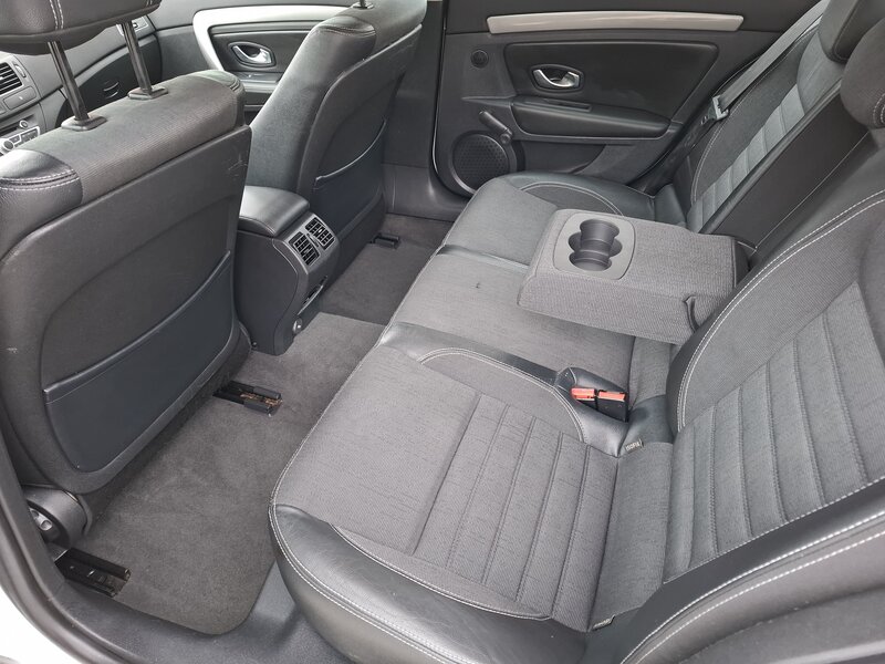 Renault Laguna