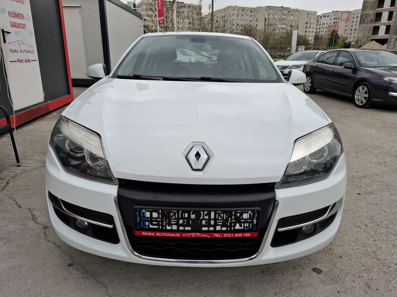 Renault Laguna