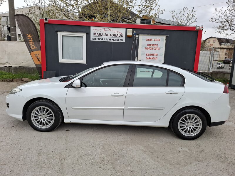 Renault Laguna
