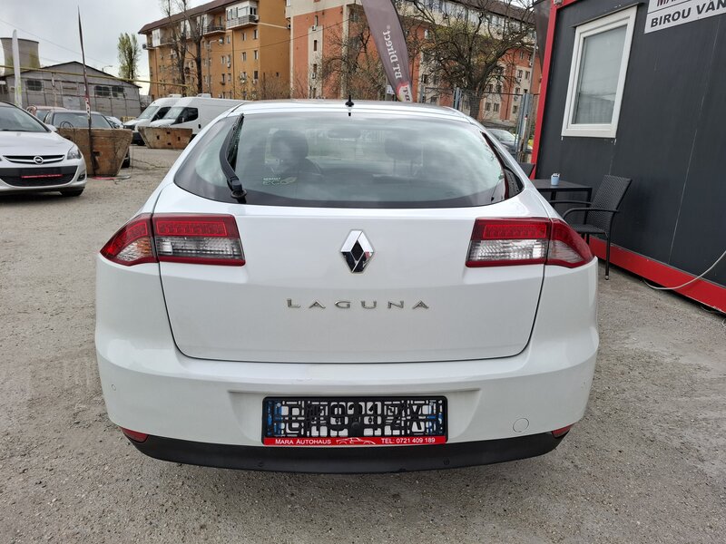 Renault Laguna