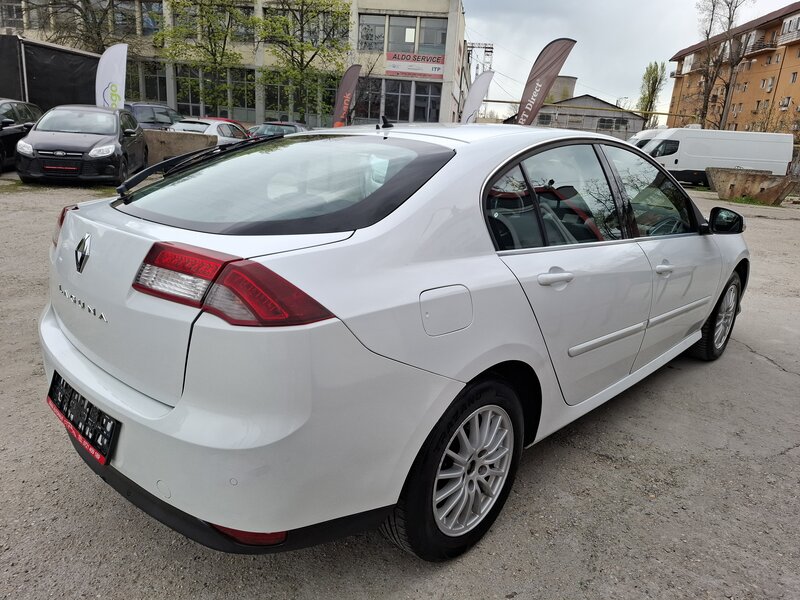 Renault Laguna