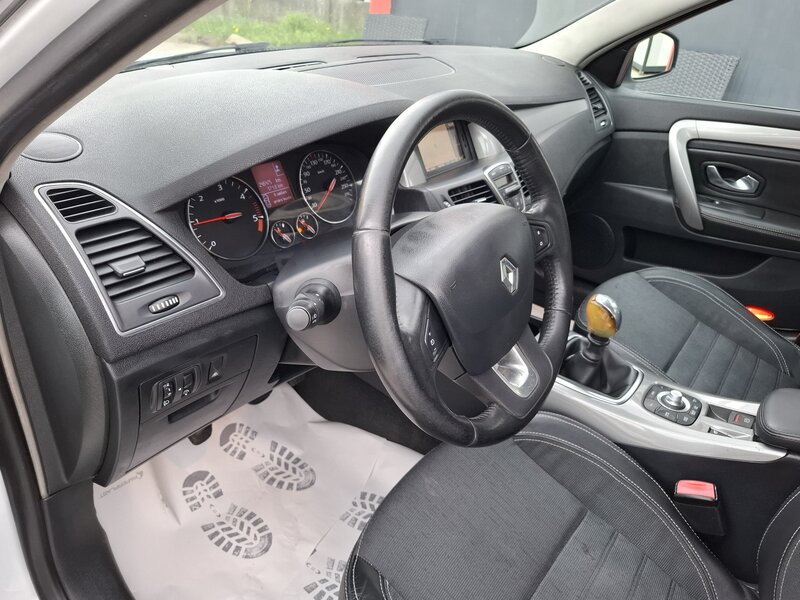 Renault Laguna