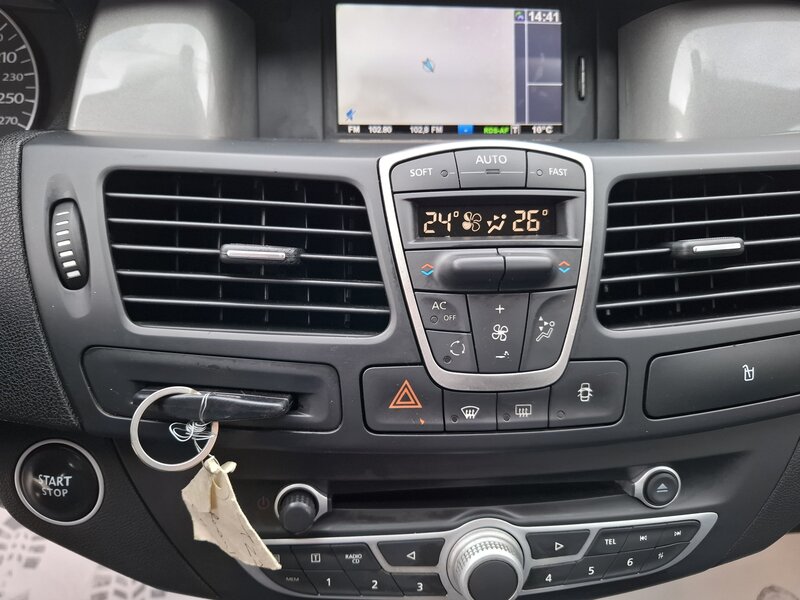 Renault Laguna